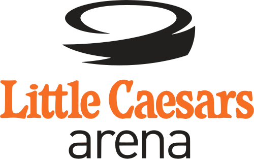 Little Caesars Arena